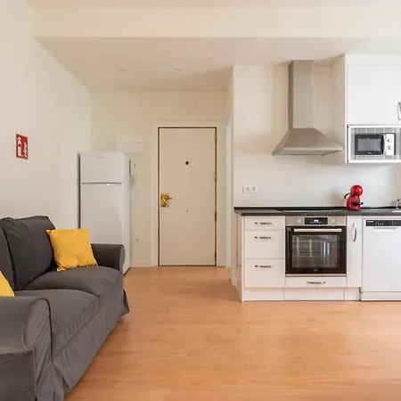 Ferienwohnung Casa Junto A La Catedral Santander Exterior foto