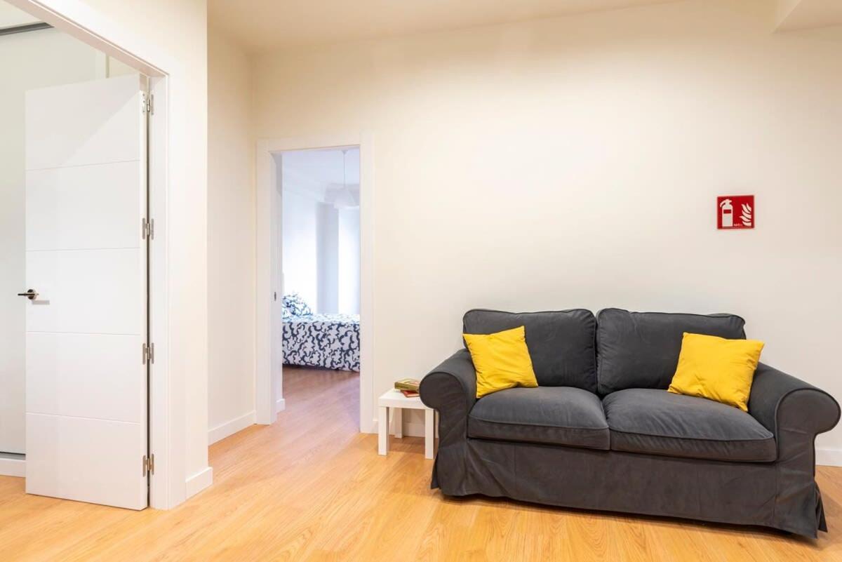 Casa Junto A La Catedral Apartment Santander